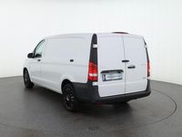 gebraucht Mercedes Vito 119 CDI Kasten Lang PTS Cam Keyl SHZ