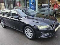gebraucht VW Passat Variant 20 SCR TDI DSG