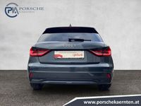 gebraucht Audi A1 Sportback 25 TFSI advanced