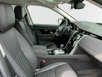 gebraucht Land Rover Discovery Sport D165 4WD SE Aut. Allrad