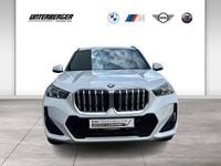 gebraucht BMW X1 xDrive30e M Sportpaket DAB LED Komfortzg.