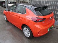 gebraucht Opel Corsa 1.2 Elegance Rückfahrkamera,Parkpilot,Tempomat,LED,DAB +