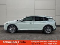 Neu Kia K4 Silver 116 PS (85 kW) 2026 Limousine