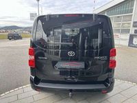 gebraucht Toyota Verso Proace20 D-4D 180 Medium VIP Aut.