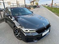 gebraucht BMW 530 530 d 48 V Touring Aut.*M-SPORT*ACC*LED*1.BESITZ*