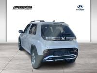 gebraucht Hyundai Inster Trend Line 49kWh r5t42-P3-O1