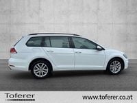 gebraucht VW Golf VII Variant Comfortline TDI SCR DSG