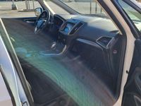 gebraucht Ford Galaxy 20 TDCi Titanium Start/Stop-System Powersh Kombi