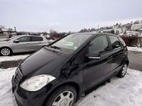 gebraucht Mercedes A160 *AUTOMATIK GETRIEBE *0.6.6.0.2.7.5.1.9.9.6.