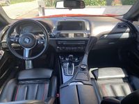 gebraucht BMW 640 640 d xDrive Gran Coupé Aut.