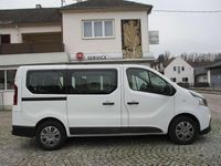 gebraucht Fiat Talento L1H1 12t Basis (M1)