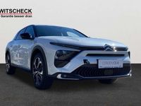 gebraucht Citroën C5 X PureTech 130 EAT8 Shine