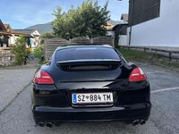 gebraucht Porsche Panamera DSG 3.6 V6