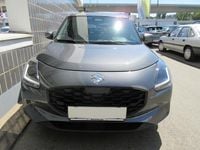 Neu Suzuki Swift 82 PS (60 kW) 2025 Mineral gray mettalic Kleinwagen