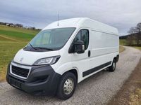 gebraucht Peugeot Boxer L3H2