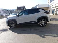 gebraucht Toyota Yaris Hybrid Cross 1,5 VVT-i Hybrid GR Sport Aut.