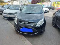 gebraucht Ford C-MAX C-MaxTrend 1,6 TDCi DPF Trend