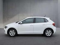 gebraucht VW Polo Comfortline TDI SCR