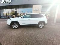 gebraucht Jeep Cherokee 22 Mulitjet II AWD Limited Autom.