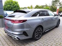 gebraucht Kia ProCeed GT ProCeed /Line Line*LED*Navi*Shzg*PDC*Cam*ACC*17Zoll 1...