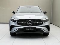 gebraucht Mercedes 300 GLCaus Dornbirn - 198 kW und 8550 km