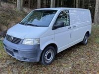gebraucht VW T5 Transporter