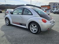 gebraucht VW Beetle New1.8 Turbo