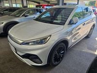 Gebraucht BYD Atto 3 Design 150 kW (204 PS) 2023 Silber SUV