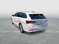 gebraucht Skoda Octavia Style TDI DSG