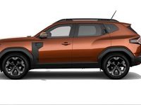 gebraucht Dacia Duster Duster Extreme