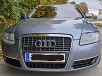 gebraucht Audi A6 A6Variant 4,2 V8