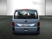 gebraucht VW T6.1 Transporter Kombi LR TDI 4MOTION