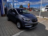 gebraucht Opel Mokka X 1.4 Turbo Ecotec 120 Jahre Edition