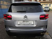 gebraucht Citroën C5 Aircross BlueHDI 130 S&S EAT8 Shine