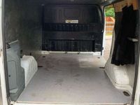 gebraucht Ford Transit Kasten FT 280 K Trend