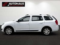 gebraucht Dacia Logan MCV Supreme 12 |SEHR GEPFLEGTER ZUSTAND|