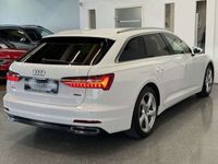 gebraucht Audi A6 40 TDI quattro S-LINE*MATRIX*AHK*STANDHEIZ*ACC*