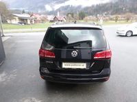 gebraucht VW Sharan Business+ TDI SCR 5-Sitzer