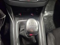 gebraucht Peugeot 308 SW 16 BHDI 120 Allure
