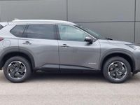 gebraucht Nissan X-Trail X-Trail204PS 1,5 e-Power, N-Connecta