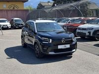 gebraucht Citroën C3 PureTech 100 S&S Max LED PDC Kamera Navi