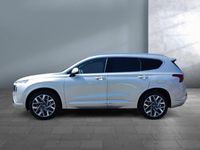 gebraucht Hyundai Santa Fe 5 Luxury Line 2,2 CRDi 4WD DCT s2dl0