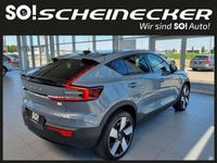 gebraucht Volvo C40 Recharge Twin 78kWh Ultimate