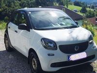 gebraucht Smart ForFour