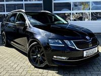 gebraucht Skoda Octavia Style DSG "Sport" LED