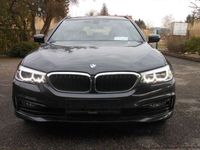 gebraucht BMW 530 530 d xDrive Sport Line