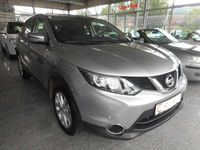 gebraucht Nissan Qashqai 1,6 dCi Acenta