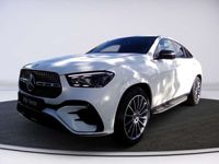 gebraucht Mercedes GLE350e 4MATIC Coupé AMG-Line,Night