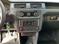 gebraucht VW Caddy Kastenwagen 20 TDI ÖAMTC Test NEU Li+Re-...