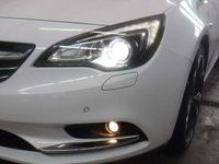 gebraucht Opel Cascada 2,0 CDTI Ecotec Cosmo Start/Stop System